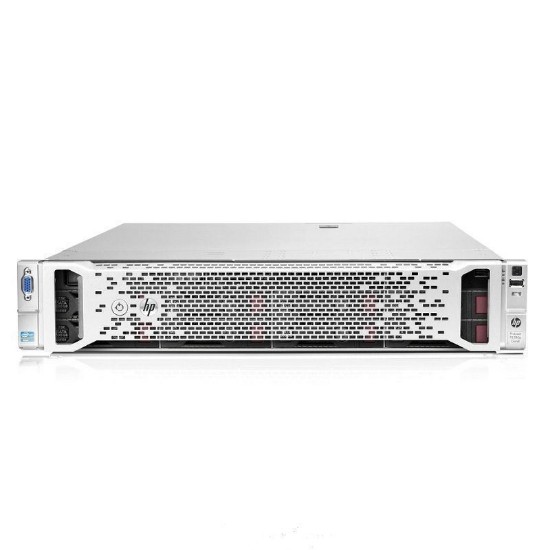 سرور اچ پی پرولینت سری DL مدل HP Proliant DL180 Gen9 E5-2609v3