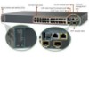 سوئیچ سیسکو مدل Cisco Switch WS-C2960S-24TD-L