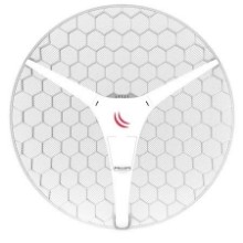 آنتن رادیو وایرلس میکروتیک ( LHG XL 2 ( RBLHG-2nD-XL