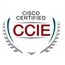 CCIE چیست؟